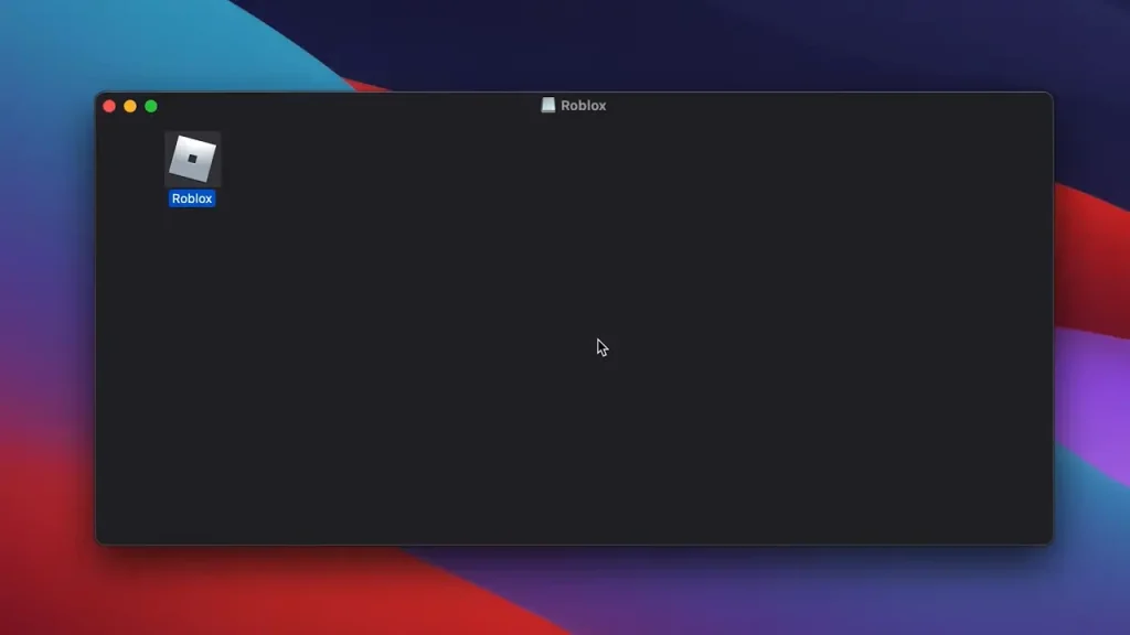 How To Download and Install Roblox On Mac 1 42 screenshot
