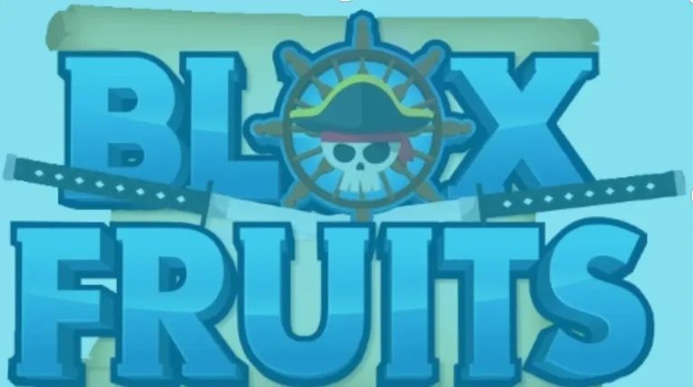Blox Fruits: