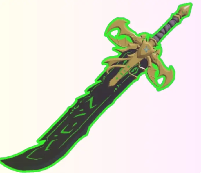 best sword in blox fruits