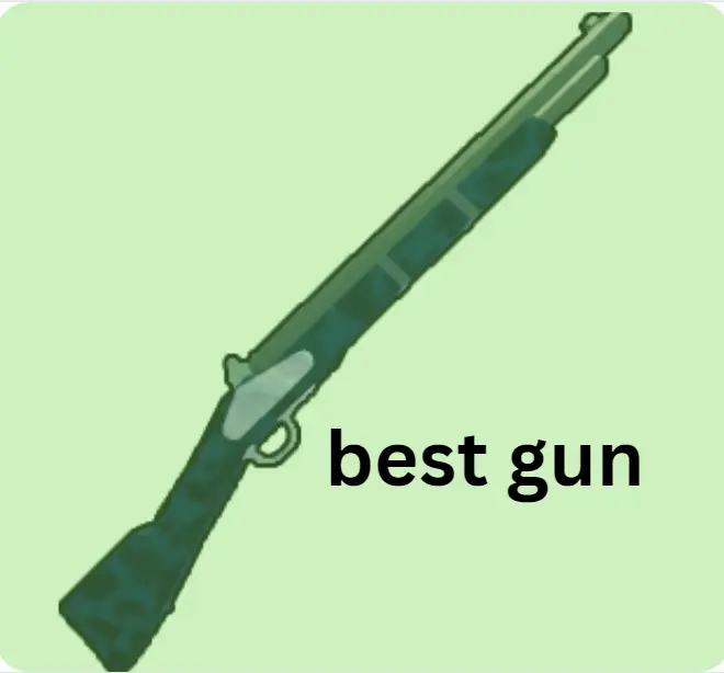 best gun