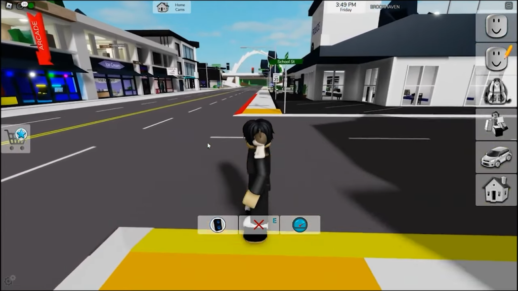 Roblox Brookhaven RP 2 UPDATED IS HERE. 13 38 screenshot